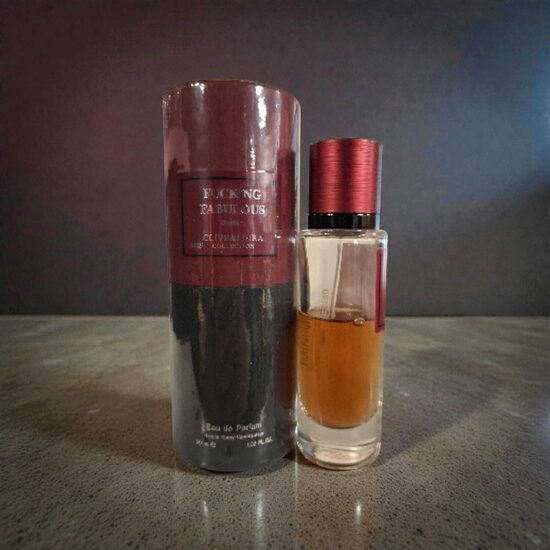 Clive & Keira – Fucking Fabulous